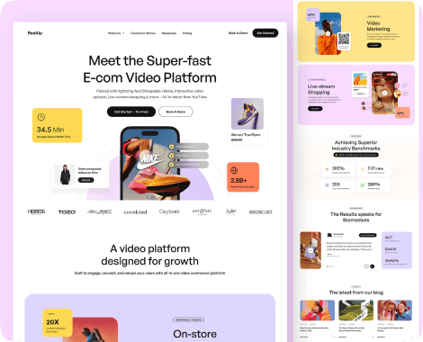 Featured project