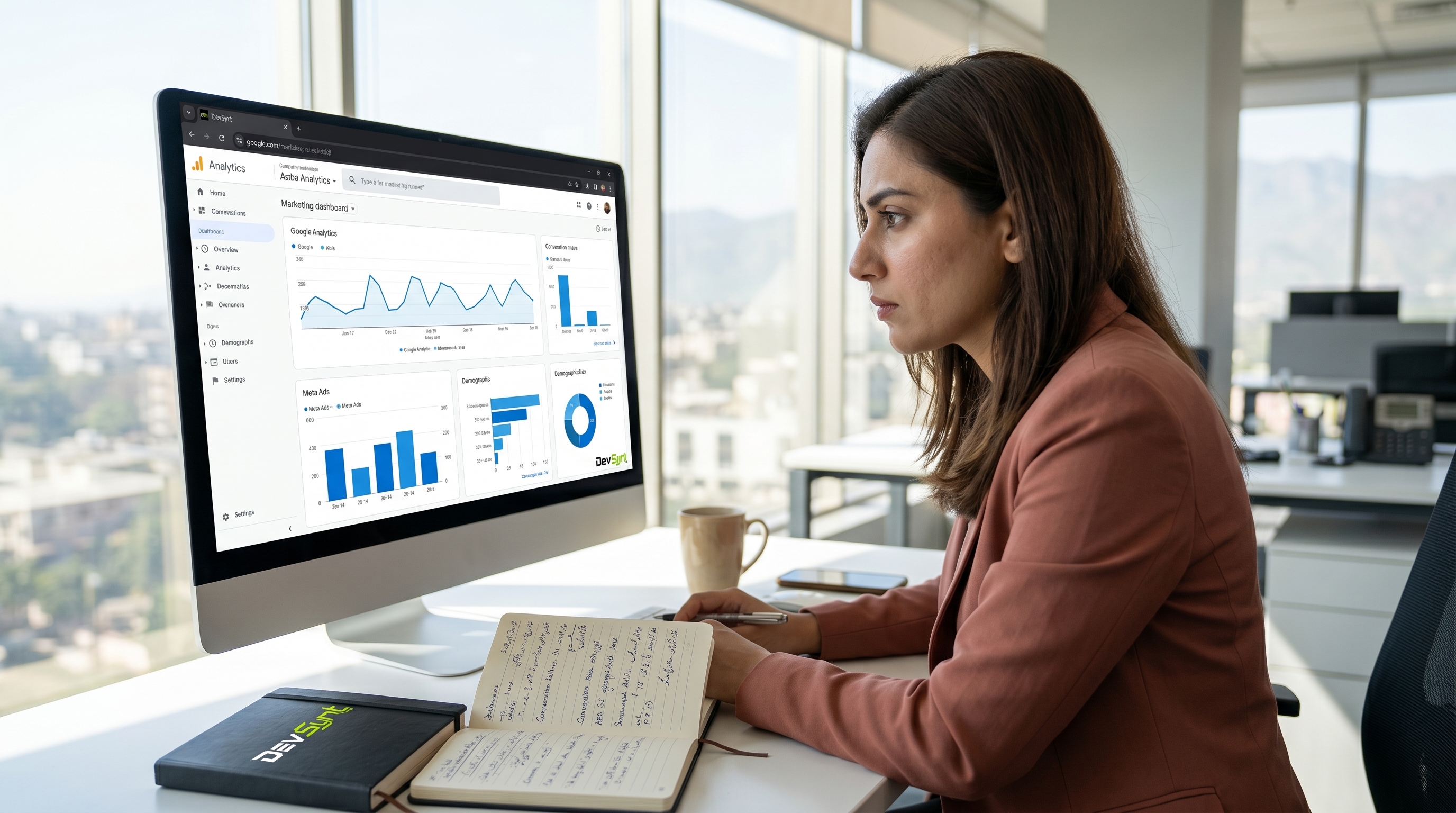 Growth Marketing Manager