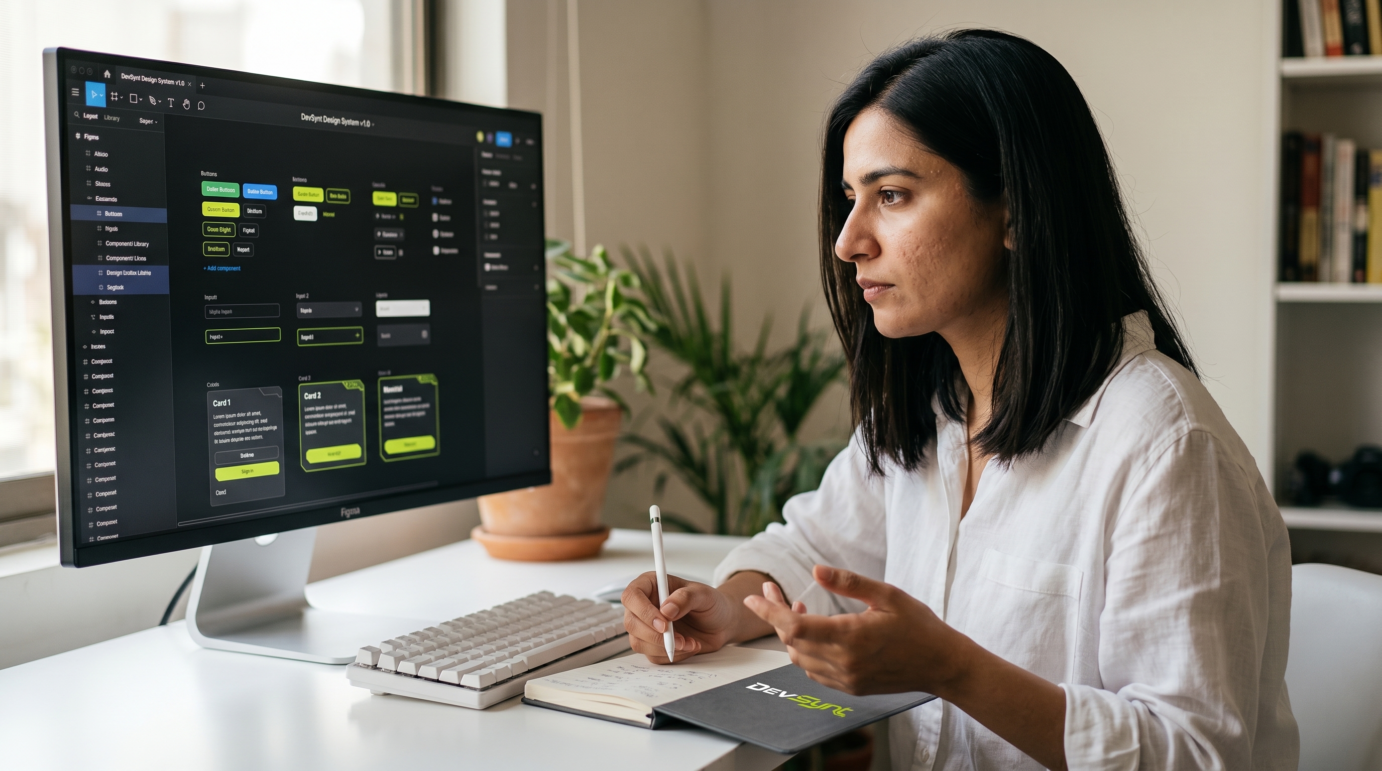 Product Designer