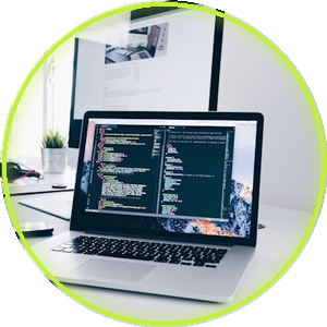 Website Design & Development